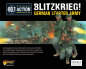 Preview: Bolt Action: 1000pts Blitzkrieg German Army